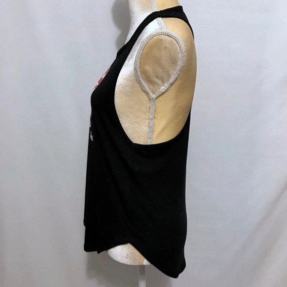 Touch by Alyssa Milano NWT NBA Atlantic Hawks Tank Top Women S - Picture 5 of 11